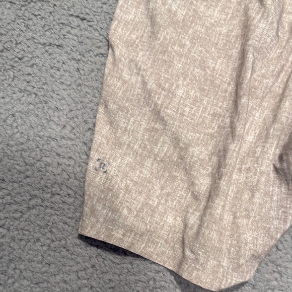 Lululemon T.H.E. Short *Linerless 7"
Sunbleached Frontier Multi  size S - Picture 3 of 4